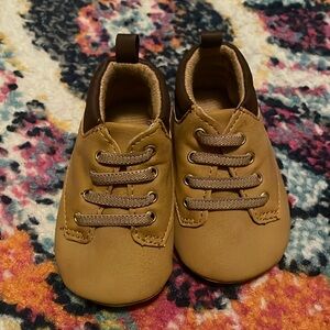 child of mine Carters Baby shoes